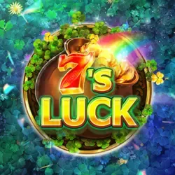 7's Luck screenshot