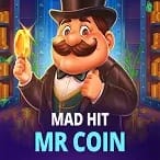 Mad Hit Mr Coin screenshot