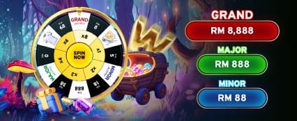 Menang Besar di Alpha88 Slot