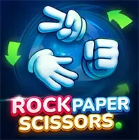 Rock Paper Scissors screenshot