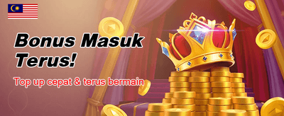 Kasino Online Terpercaya Malaysia