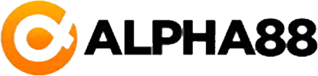 alpha88casino.com Logo
